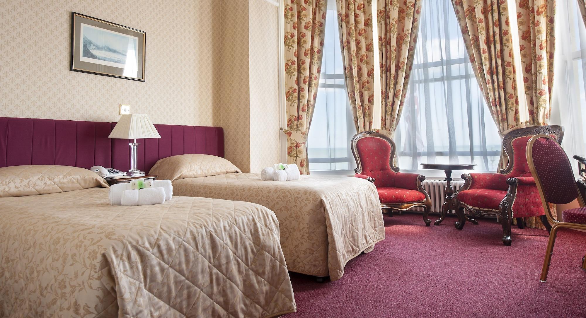 Albany Lions Hotel WTA WTA Eastbourne Exterior foto