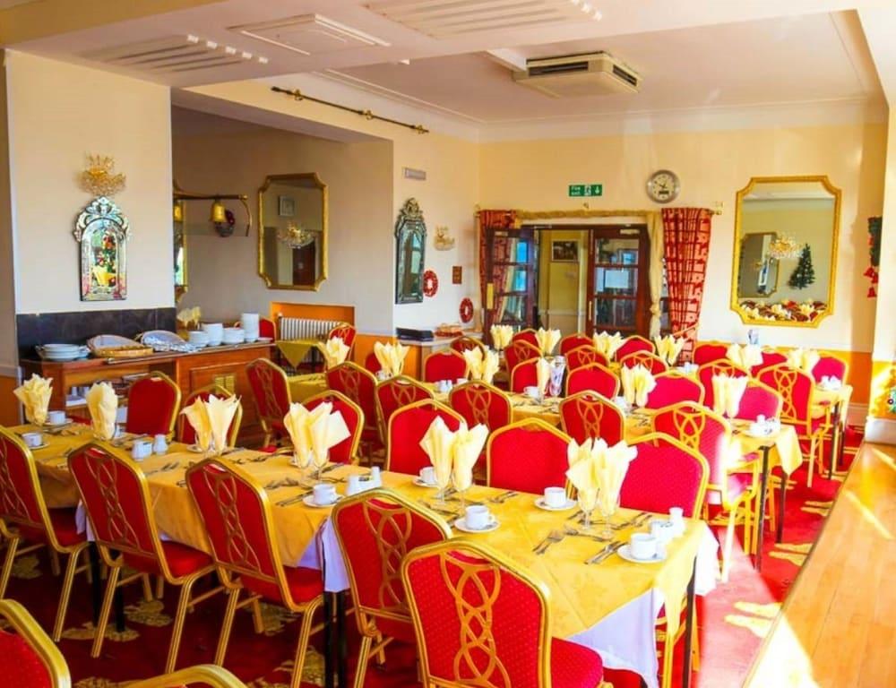 Albany Lions Hotel WTA WTA Eastbourne Exterior foto