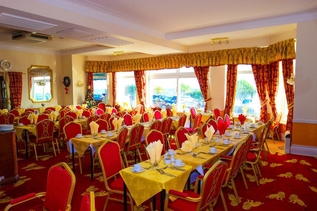 Albany Lions Hotel WTA WTA Eastbourne Exterior foto