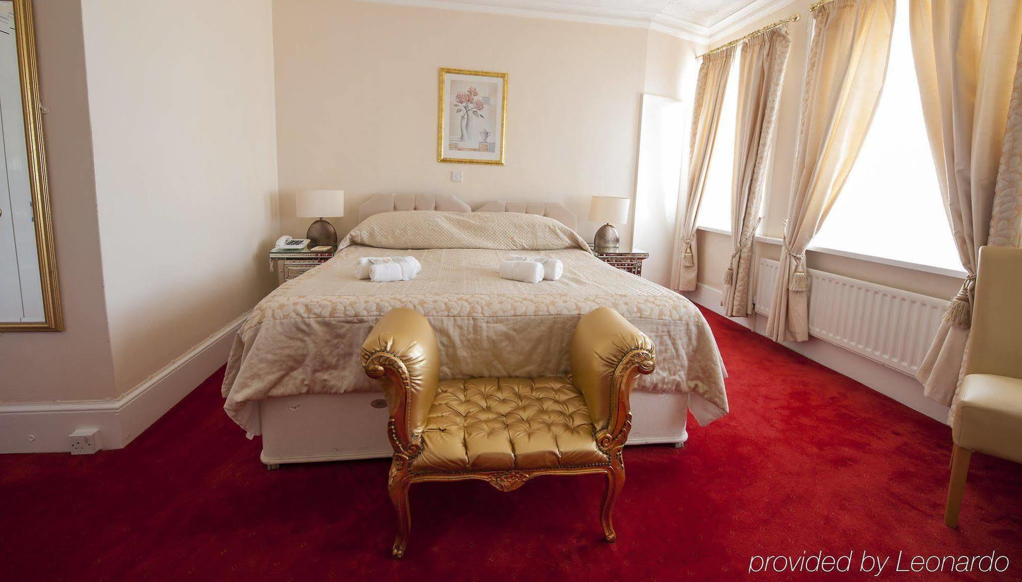 Albany Lions Hotel WTA WTA Eastbourne Exterior foto